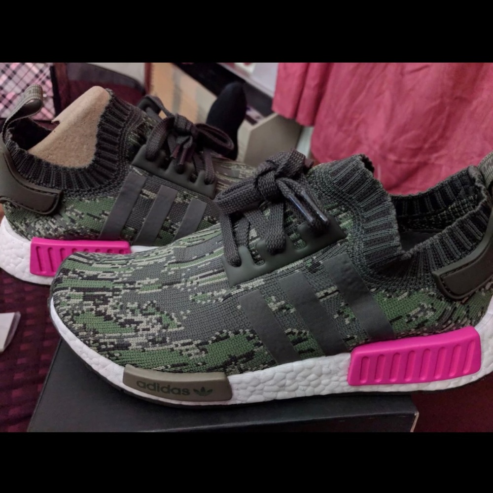 Adidas nmd